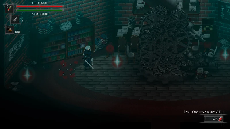 Skautfold: Shrouded in Sanity Playstation 4 Edizione Europea [SOLD OUT]