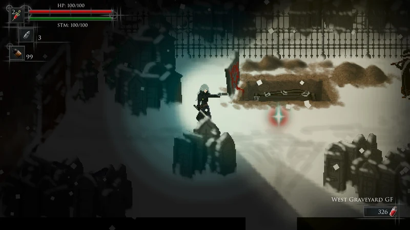 Skautfold: Shrouded in Sanity Playstation 4 Edizione Europea [SOLD OUT]