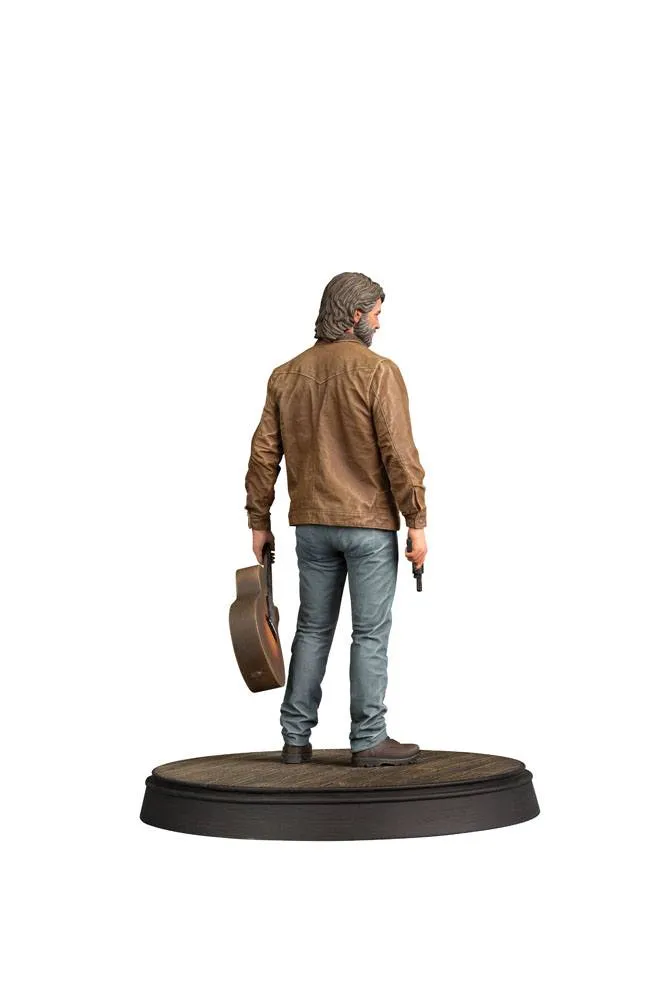 The Last of Us Part II PVC FIGURE Joel 23 cm