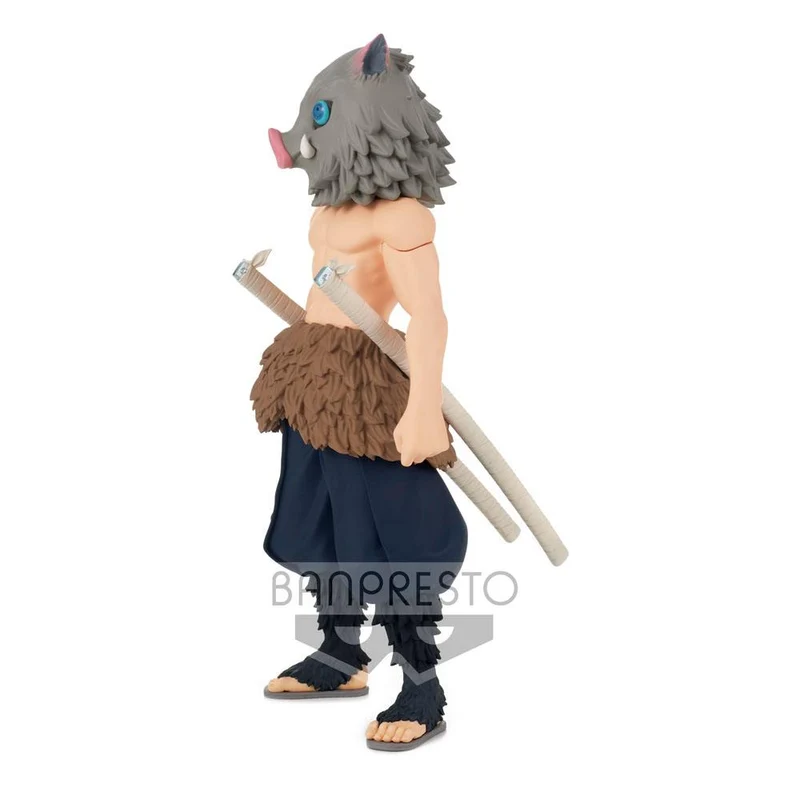 Demon Slayer: Kimetsu no Yaiba Grandista Inosuke Hashibira 24 cm