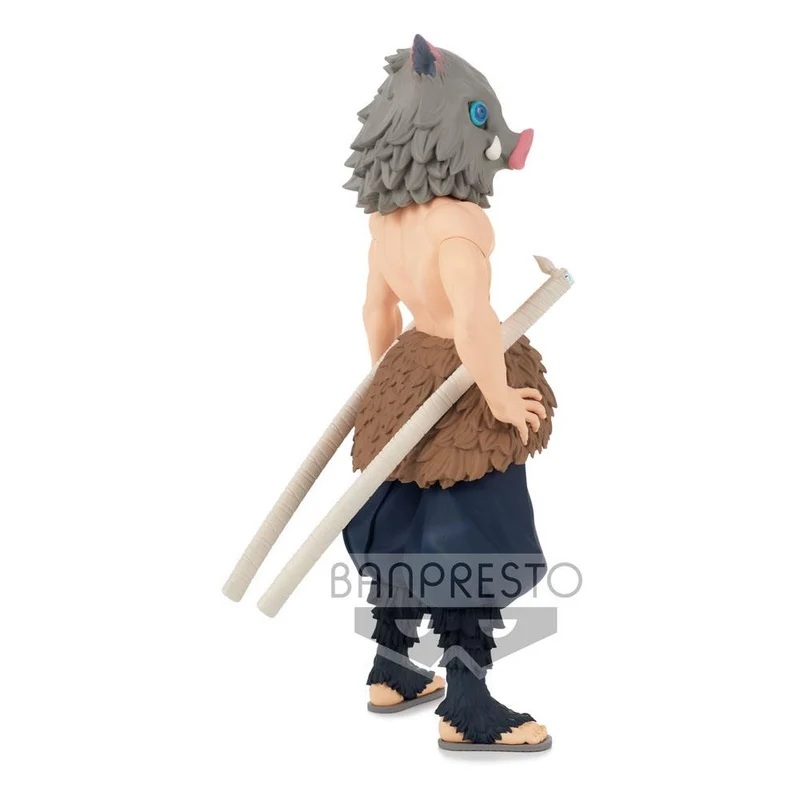 Demon Slayer: Kimetsu no Yaiba Grandista Inosuke Hashibira 24 cm