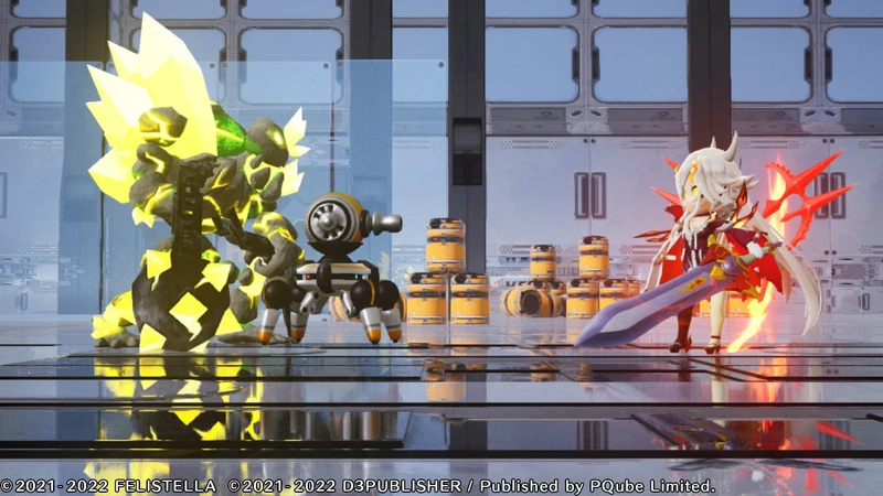 Maglam Lord - Nintendo Switch Edizione Europea