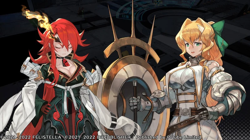 Maglam Lord - Nintendo Switch Edizione Europea