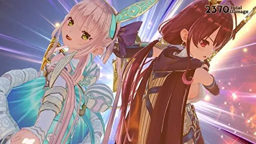 Atelier Sophie 2. The Alchemist of the Mysterious Dream - Playstation 4 Edizione Europea