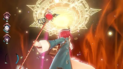 Atelier Sophie 2. The Alchemist of the Mysterious Dream - Nintendo Switch Edizione Europea