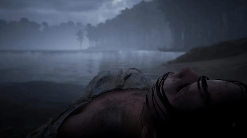 Martha is Dead Playstation 4 Edizione Europea