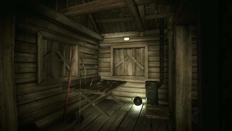Kholat Nintendo Switch Edizione Europea