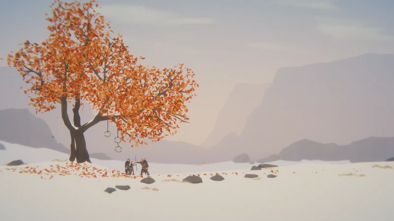 Unto The End Nintendo Switch Edizione Europea