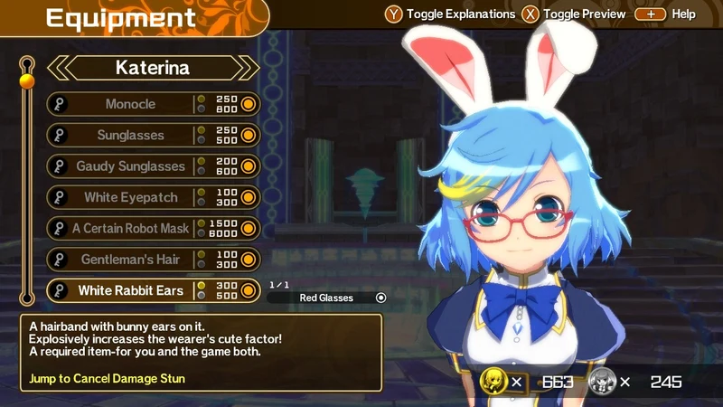 Croixleur Sigma Nintendo Switch Edizione Europea