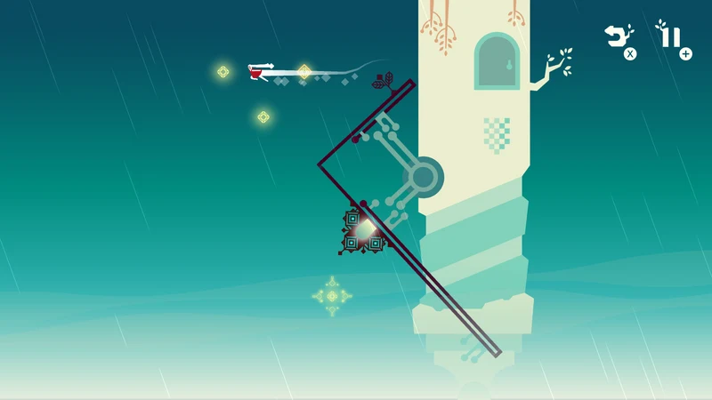 Linn: Path of Orchards Nintendo Switch Edizione Europea