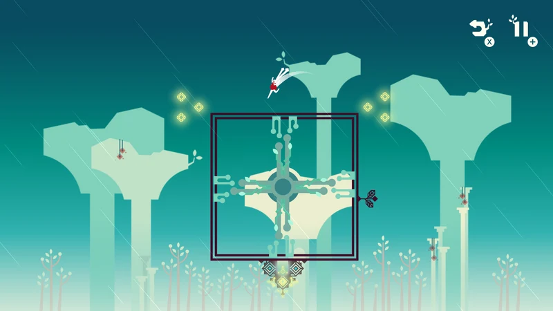 Linn: Path of Orchards Nintendo Switch Edizione Europea