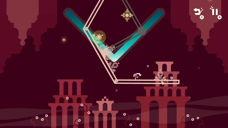 Linn: Path of Orchards Nintendo Switch Edizione Europea