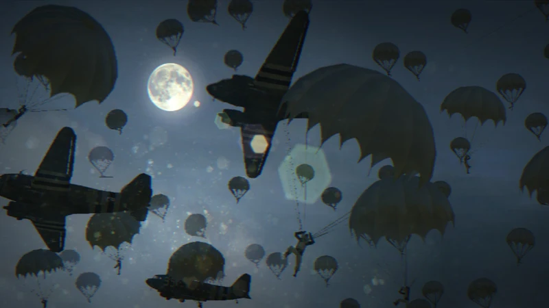 Iron Wings - Nintendo Switch Edizione Europea