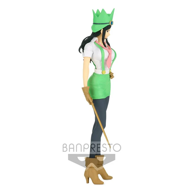 One Piece Sweet Style Pirates Nico Robin Ver. B FIGURE