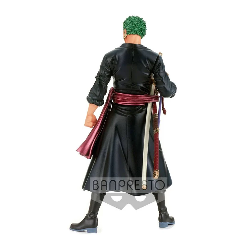 One Piece DXF The Grandline Wanokuni Vol. 1 Roronoa Zoro
