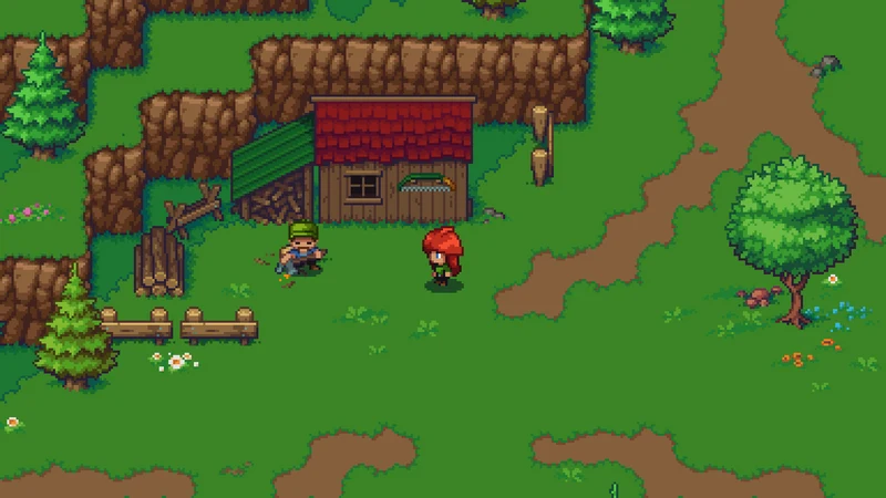 Arietta of Spirits Nintendo Switch Edizione Europea