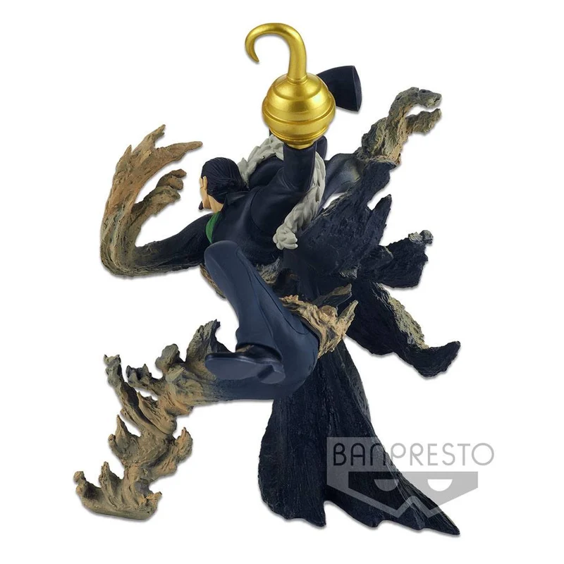 One Piece Abiliators Crocodile 13 cm FIGURE