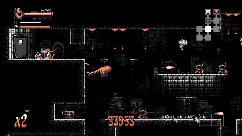 Nongunz -Doppelganger Edition- Nintendo Switch Edizione Europea