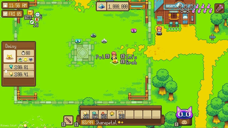 Alchemic Cutie - Playstation 4 Edizione Europea