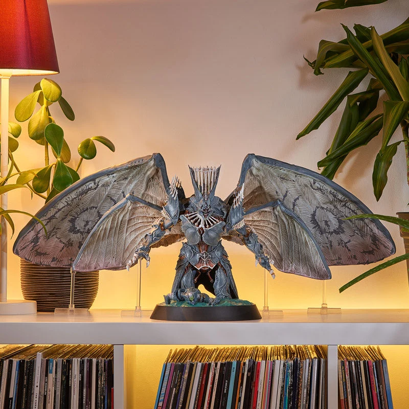 Destiny 2 Savathun, The Witch Queen 11.5” Limited Edition Statue Prodotto Ufficiale