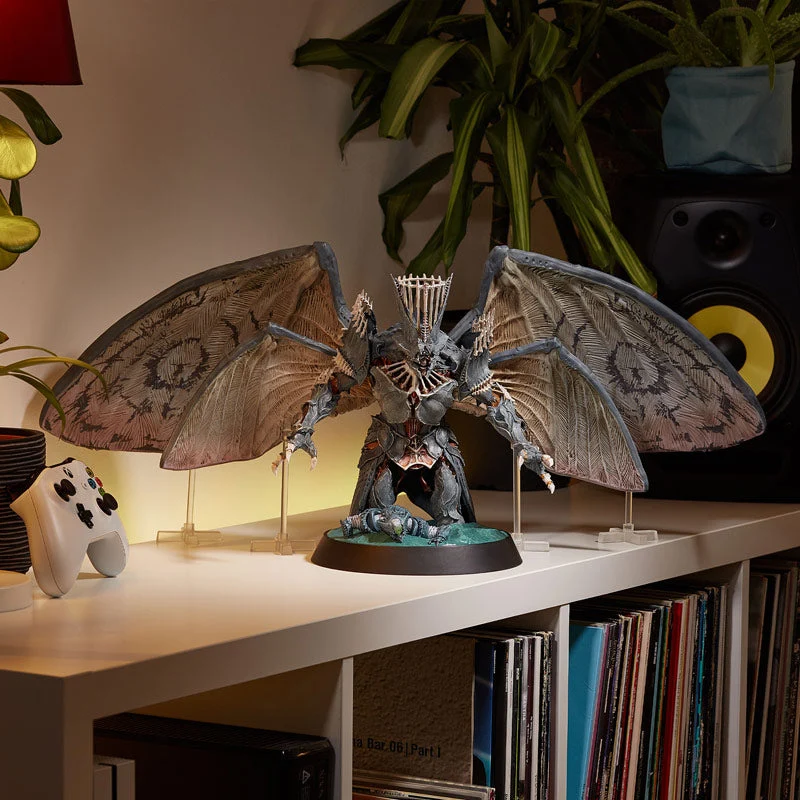 Destiny 2 Savathun, The Witch Queen 11.5” Limited Edition Statue Prodotto Ufficiale