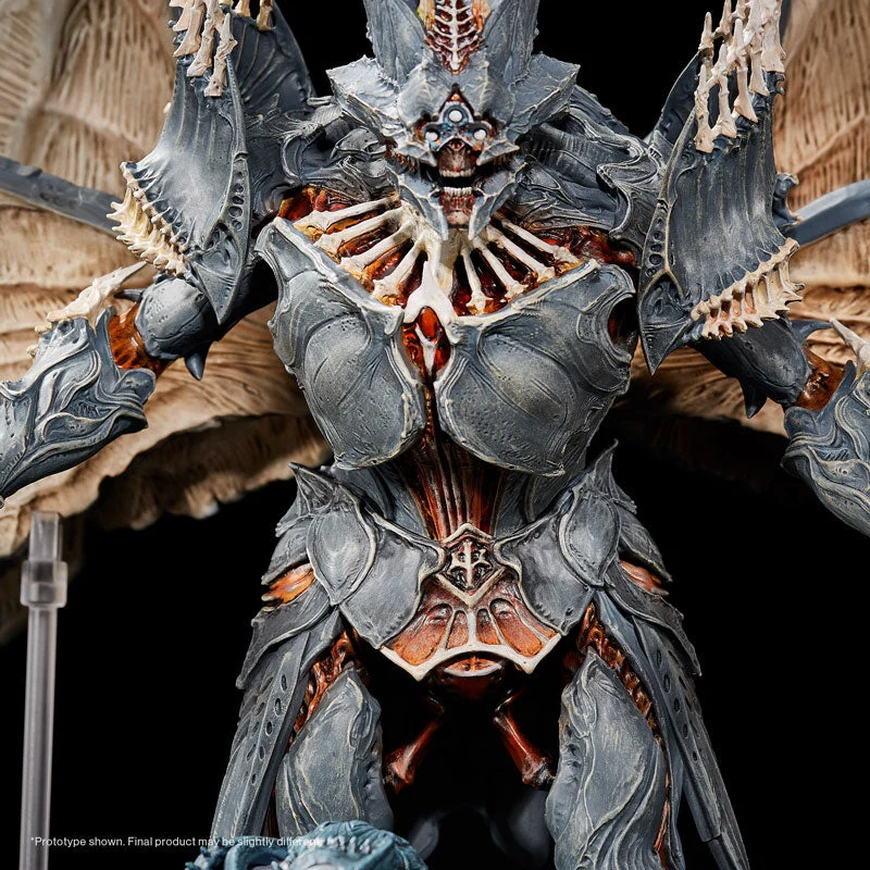Destiny 2 Savathun, The Witch Queen 11.5” Limited Edition Statue Prodotto Ufficiale