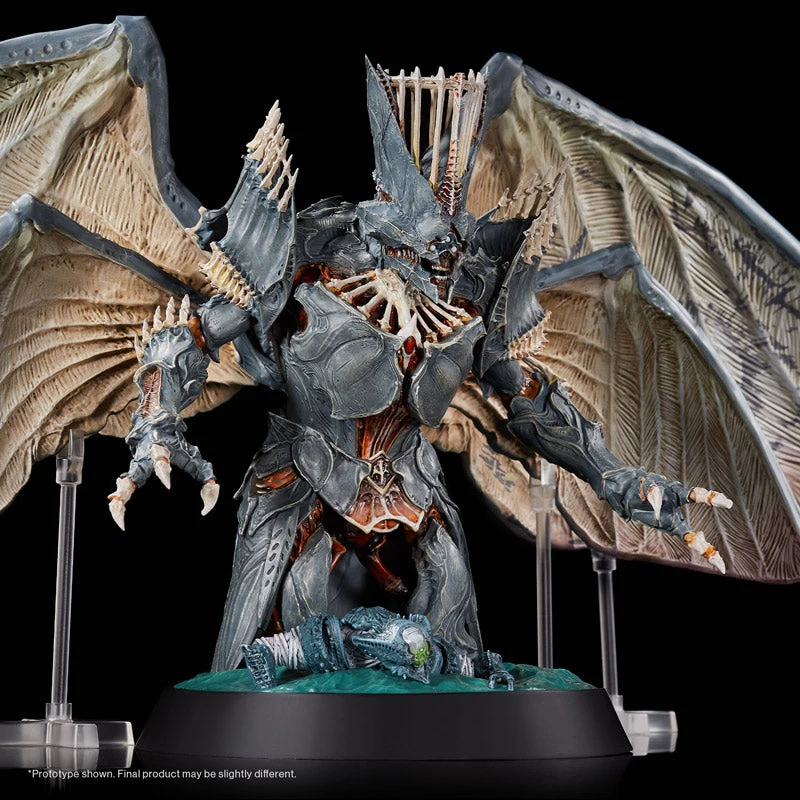 Destiny 2 Savathun, The Witch Queen 11.5” Limited Edition Statue Prodotto Ufficiale