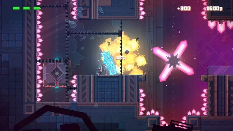 Gunborg: Dark Matters Playstation 4 Edizione Europea