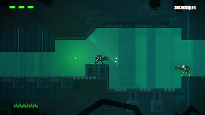 Gunborg: Dark Matters Playstation 5 Edizione Europea