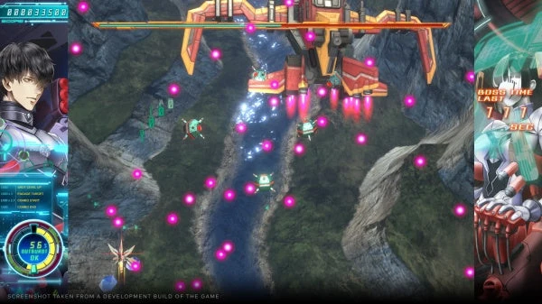Yurukill: The Calumniation Games – Deluxe Edition Nintendo Switch Edizione Europea