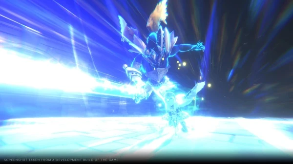 Crystar Nintendo Switch Edizione Europea