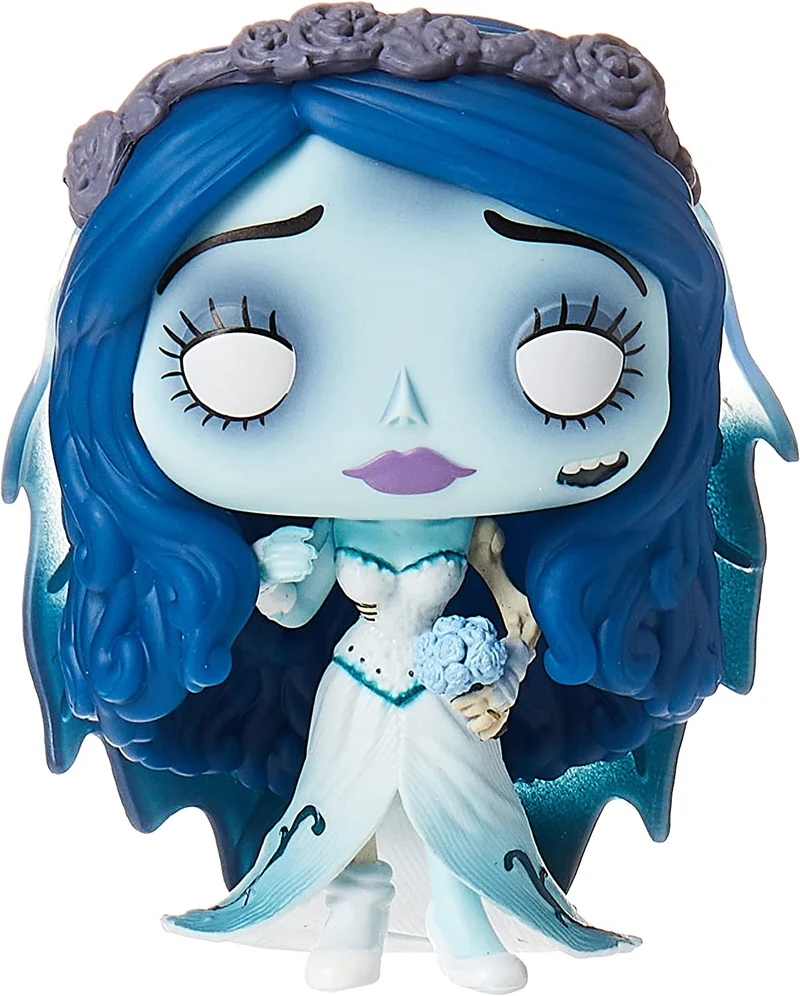 La sposa cadavere POP! Film - Emily- 9 cm