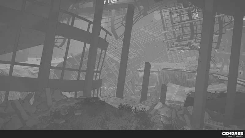 Ashwalkers: A Survival Journey - Survivor's Edition Nintendo Switch Edizione Europea