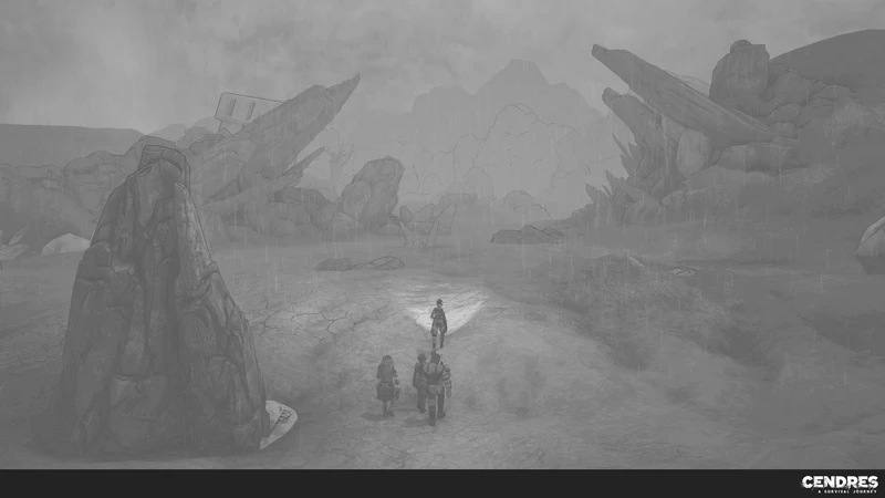 Ashwalkers: A Survival Journey - Survivor's Edition Nintendo Switch Edizione Europea