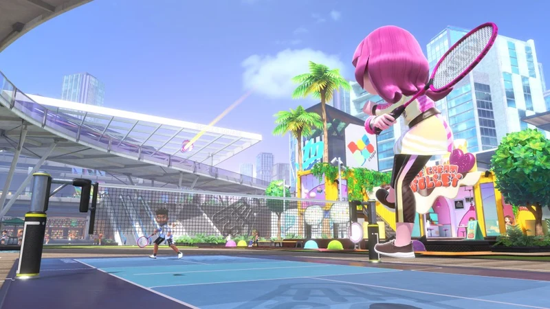 Nintendo Switch Sports Edizione Italiana
