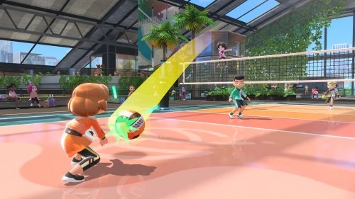 Nintendo Switch Sports Edizione Italiana