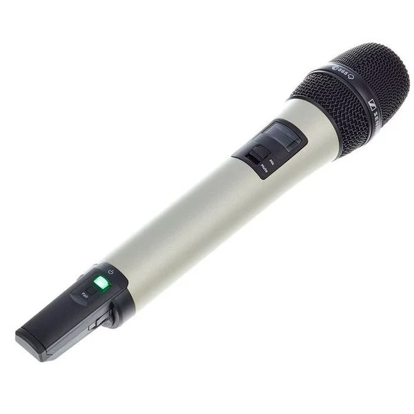 Sennheiser SL Handheld Set DW-3 R Wireless Microphone
