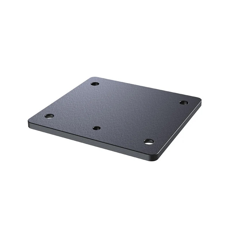Moza Racing 4 to 3 Hole Base Mount Adapter for Moza R21/R16/R9