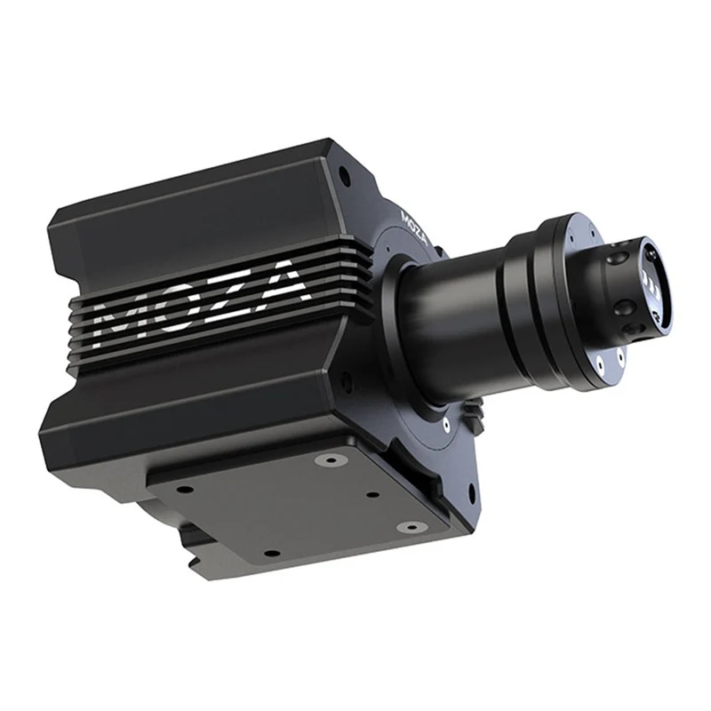 Moza Racing 4 to 3 Hole Base Mount Adapter for Moza R21/R16/R9